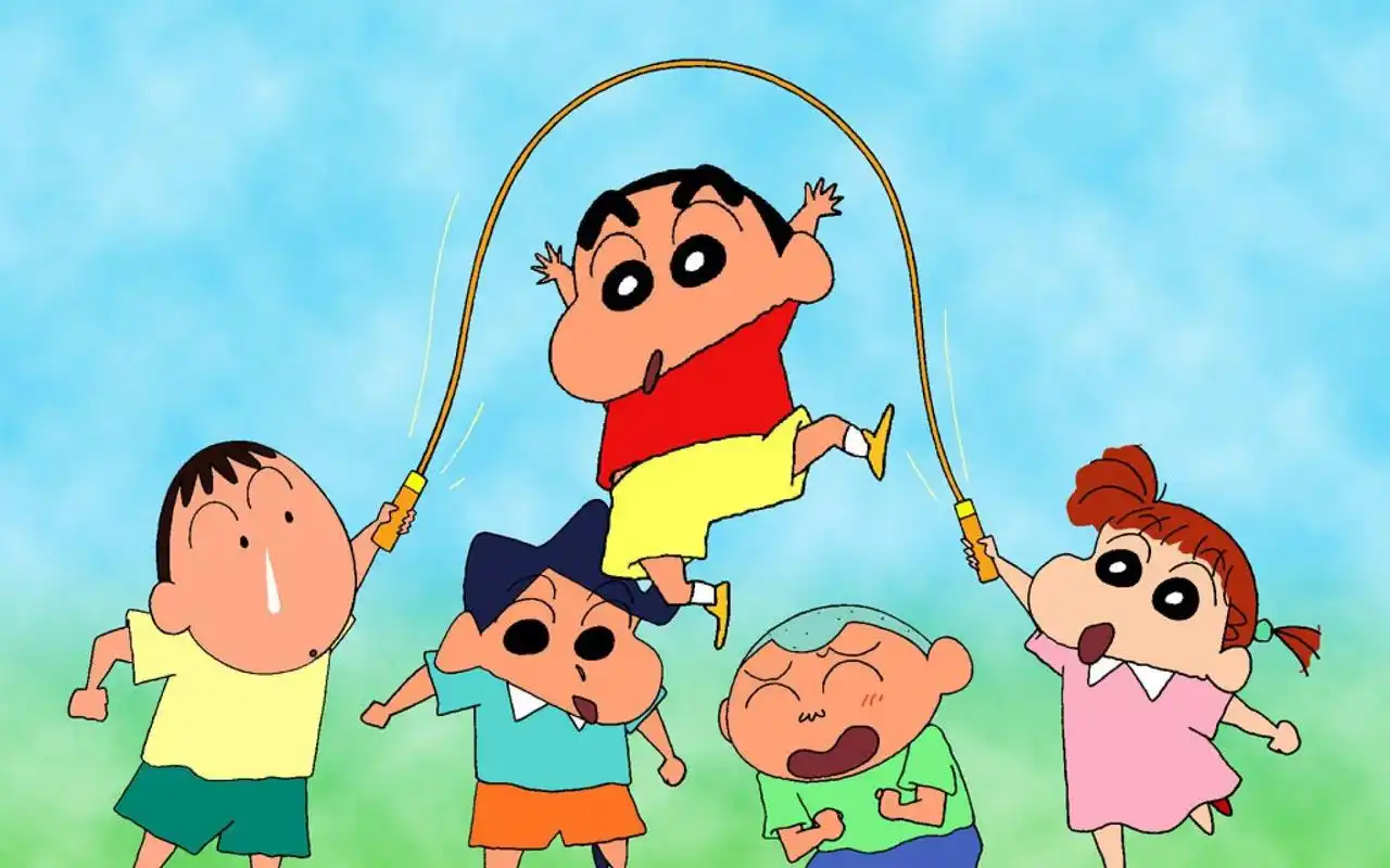 猥琐只是举报者的借口,《蜡笔小新》情节猥琐,也没见有人抵制