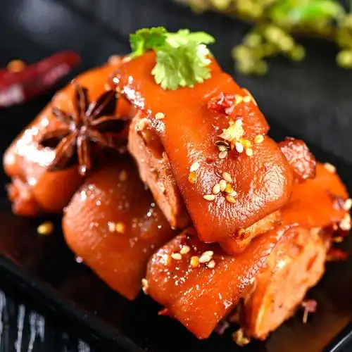 最具影响力的六大卤味代表