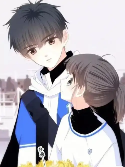 江应怜——狄淇儿   给我锁死这对