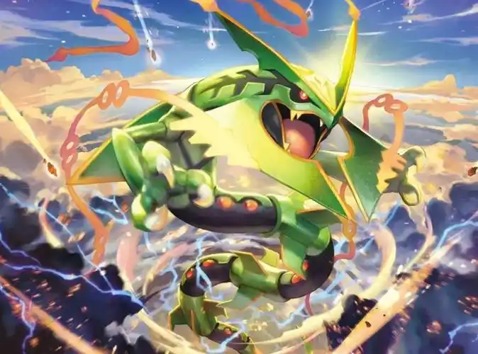 宝可梦十大最强神兽 精灵宝可梦前十名神兽-第3张图片