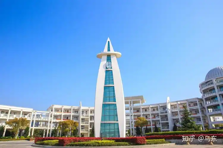 在南海实验学校就读是一种怎样的体验