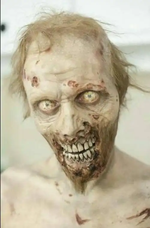 领丧尸杀手头像丧尸头像领取方法