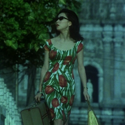 阿飞正传 刘嘉玲