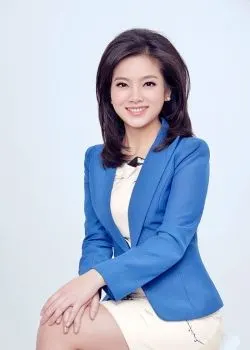 东方卫视主持人图片大全