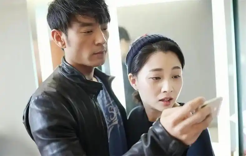 回顾李光洁:和郝蕾离婚,再婚娶了小12岁隋雨蒙,今成人生赢家