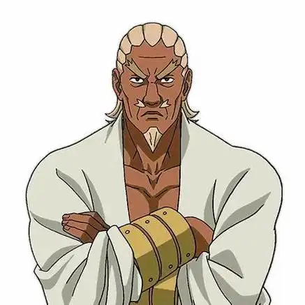 火影忍者第一埋伏雷影艾介绍