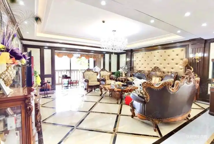 金星立交桥豪宅出售同德广场南北通透赠送200万装修