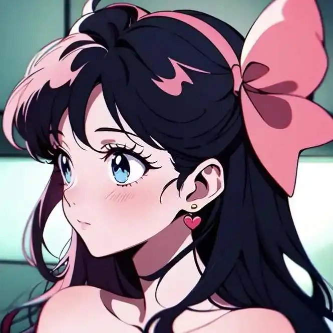 share|动漫女生头像分享.#女生头像 #优质头像 #高级 - 抖音