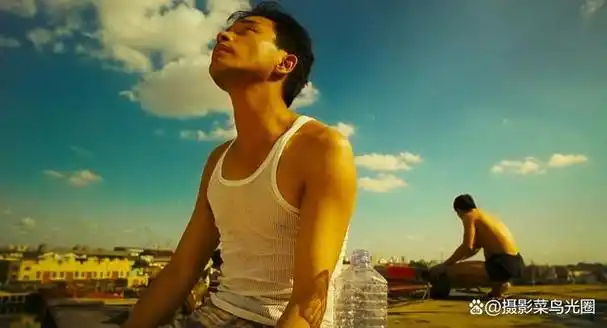 王家卫是香港著名的电影导演,他的电影以其独特的美学风格和深刻的