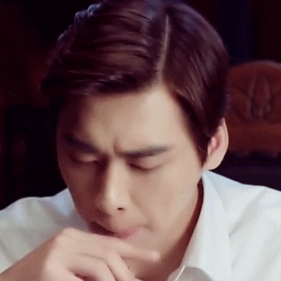 李易峰麻雀可爱gif动图_动态图_表情包下载_soogif