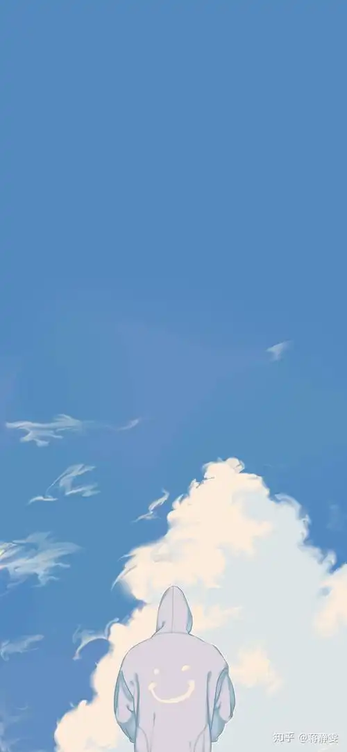 有什么少年感十足的壁纸?