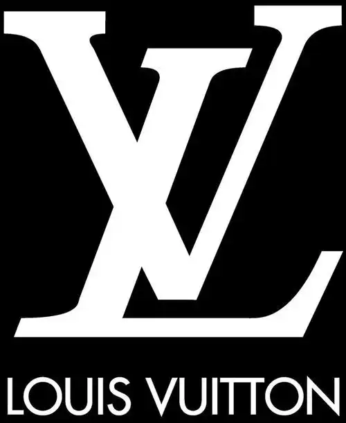 vuitton,威登louis,路易一个好的logo是有生命的,作为每个品牌的形象