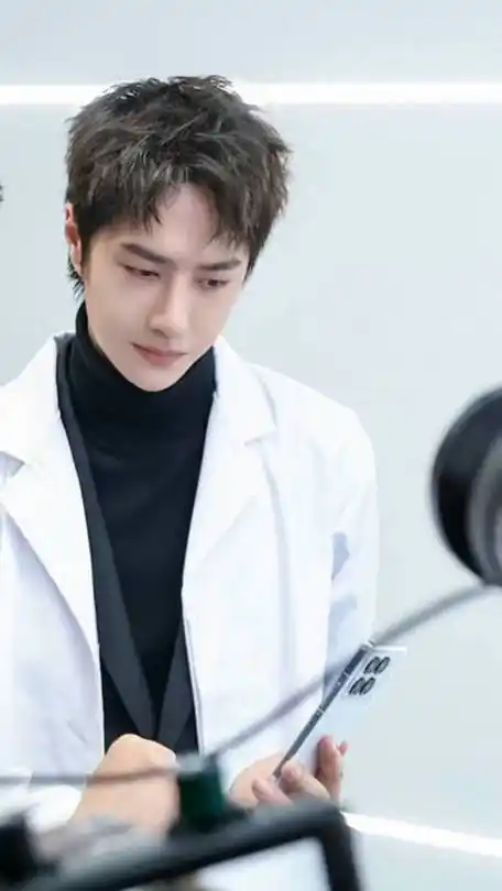 可爱的宝宝|王一博_新浪新闻