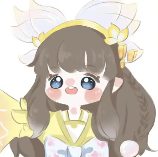 王者荣耀q版头像