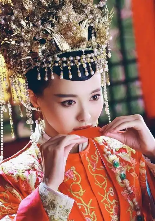 她肤白貌美大长腿靓丽百变_锦绣_千金_仙剑奇侠传