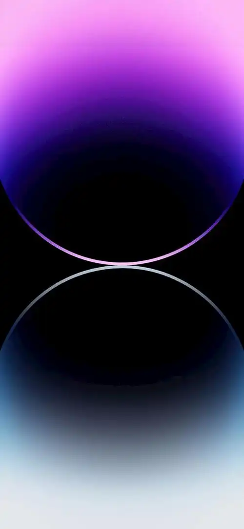提前感受ios 16!iphone 14全新原生壁纸批量免费下载