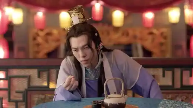 《开封府》包拯前脚去见张德林,后脚又去找刘复,这下有好戏看