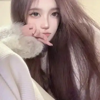 女生耐看罕见稀少超好看的头像69张