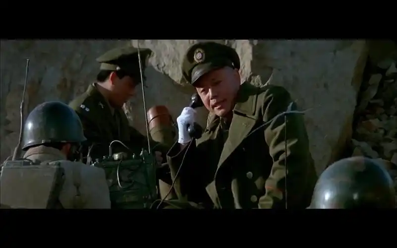 大决战之辽沈战役