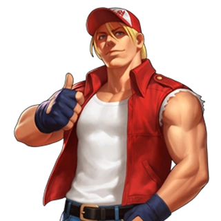 拳皇98终极之战ol特瑞怎么样