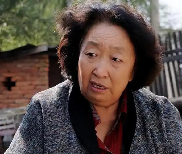 《瞧这一家子》等热播剧,成为了荧屏上观众熟知的"婆婆妈妈专业户"