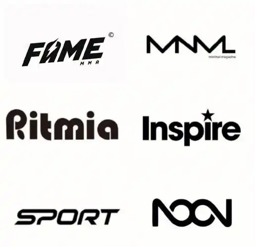 logo设计  #logo设计