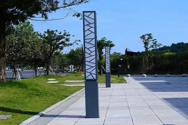 防城港公园景观灯批发