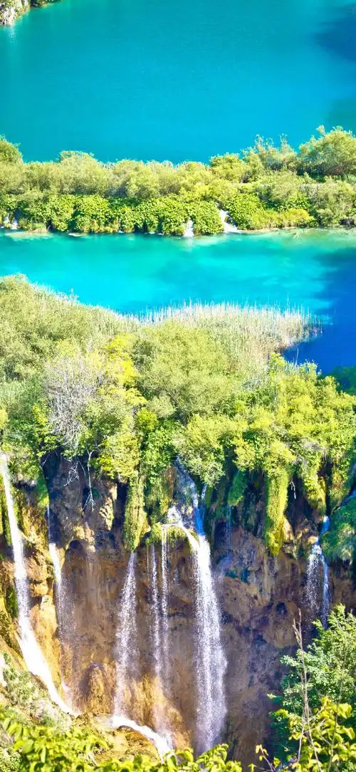 "风景壁纸"已送达,大家早安呀!#日常分享接龙