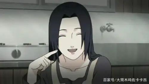 火影:3位"女神"级别的母亲,孤儿寡母独自抚养,而她甘心赴死