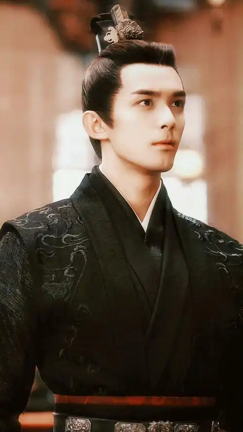 少女心锁屏吴磊古风男壁纸星汉灿烂赞评论2更多所有评论你也来说些