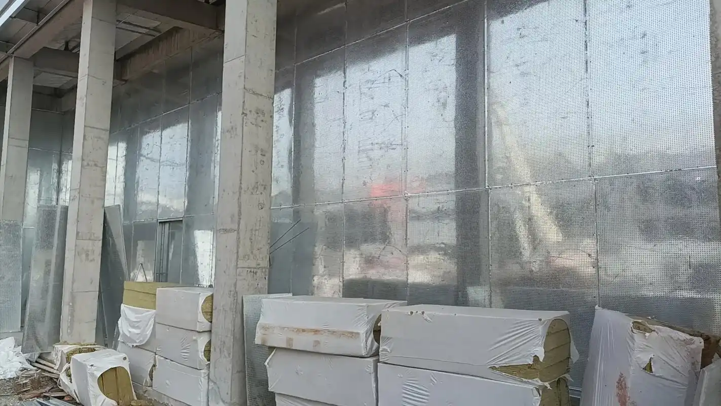 防爆墙图集14j938