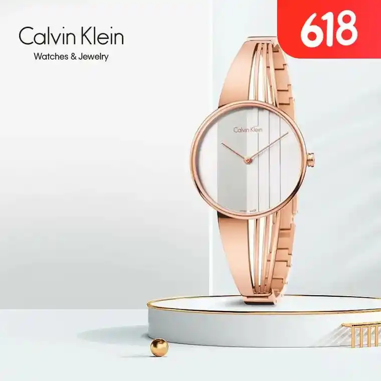 金仕盾手表品.卡文克莱(calvin klein) ck手表 - 抖音