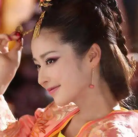 图封神榜颖儿图片气质不凡饰演妲己娘娘让人眼前一亮