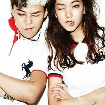 安昭熙权志龙是什么关系 安昭熙权志龙接吻始末