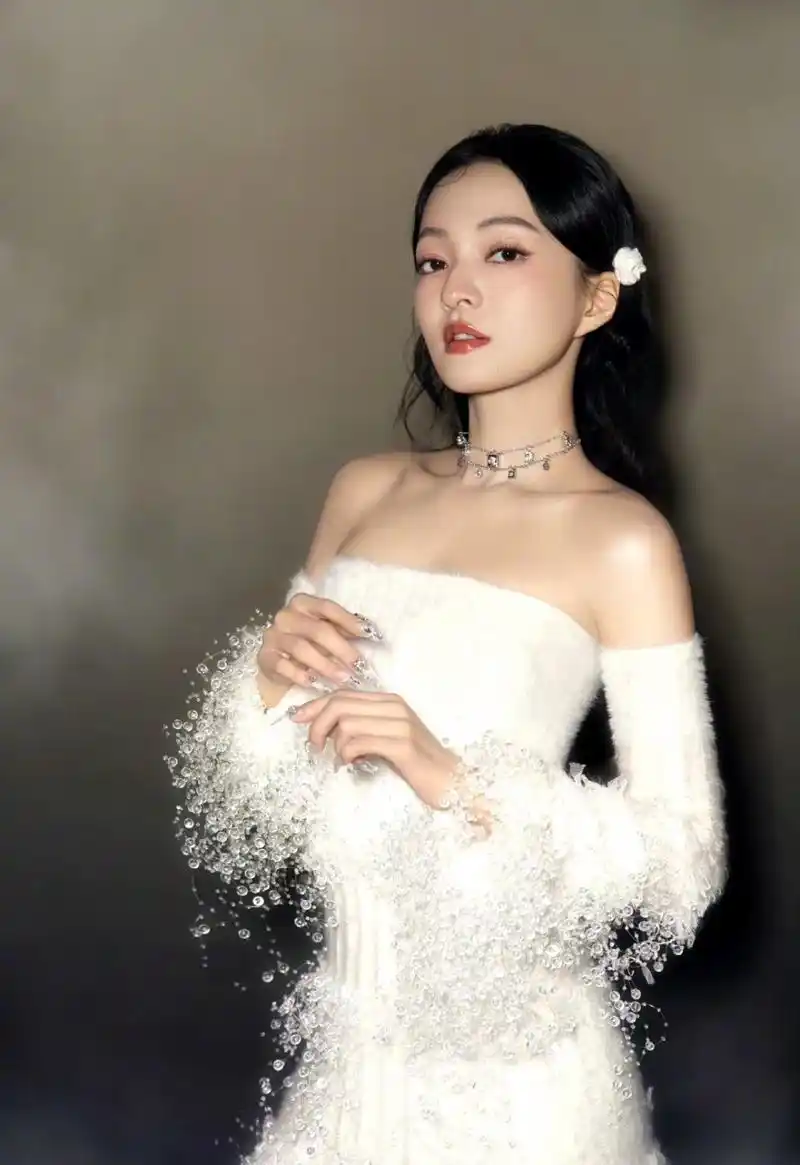 张韶涵#  张韶涵照片