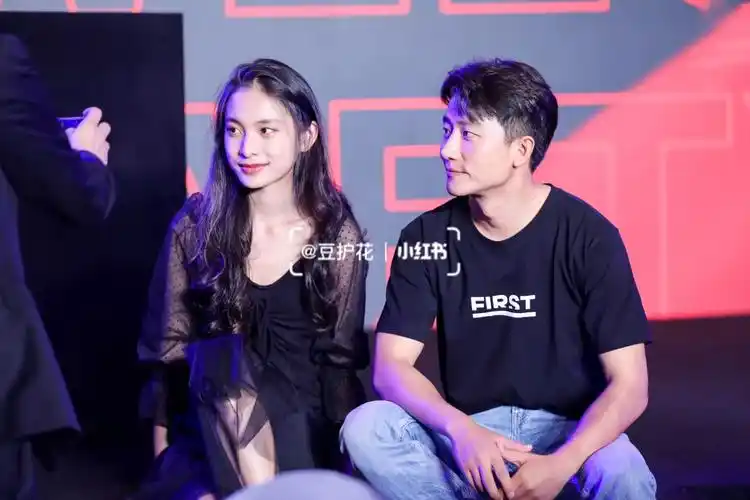 接近演员丨近距离接触黄轩是一种怎样的体验