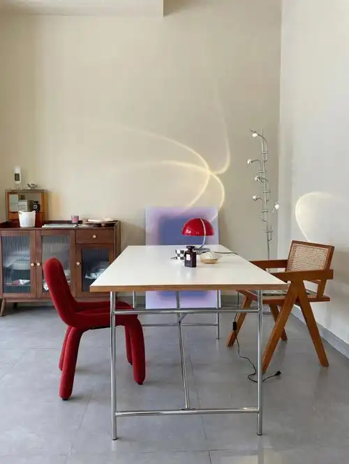 小型工作室简单装修