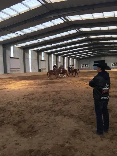 来宝利马术俱乐部,让您