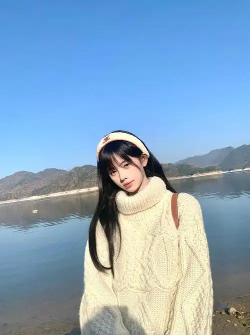 鞠婧祎舒适温暖又时尚的穿搭让人心动冬日搭配秘籍