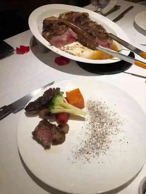 王品牛排(深圳深南店)-"治愈系美食,源于匠心出品,而精致的西餐,.