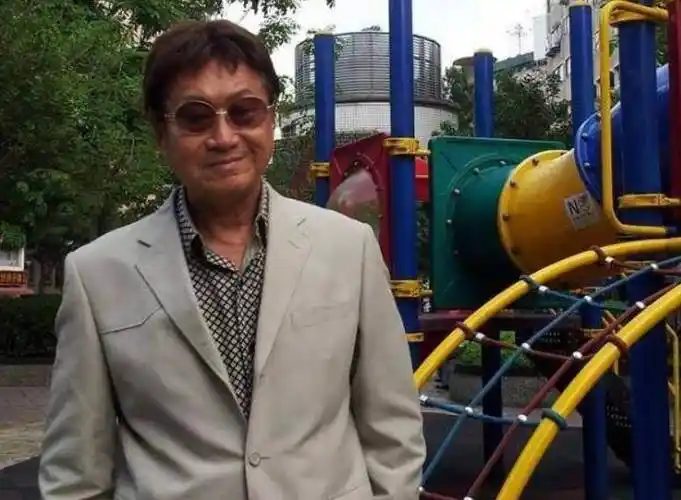 台湾主持人傅达仁,另类婚姻惹争议,因患癌症赴瑞士执行安乐死