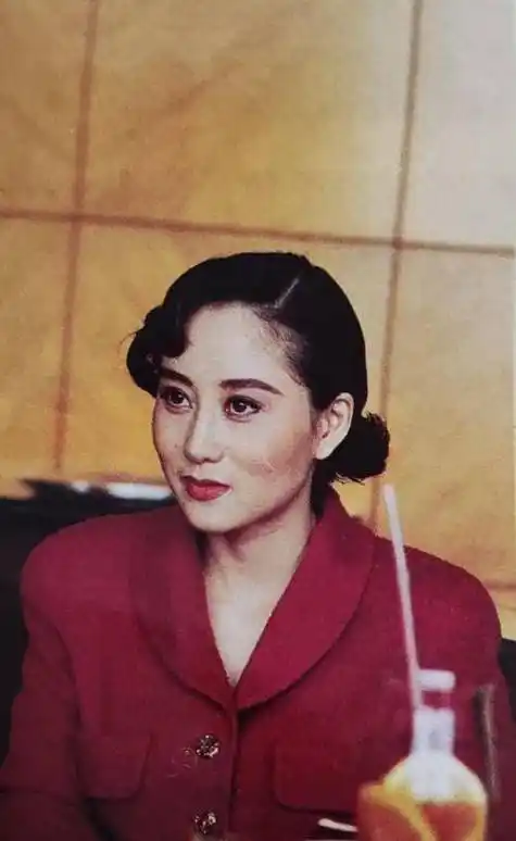 李连杰:我对前妻是恩情,我对利智是爱情,我对两个女儿有愧疚_黄秋燕