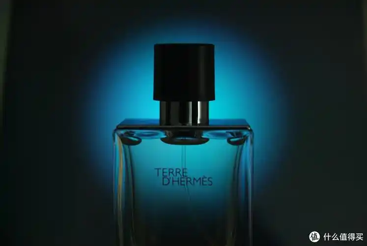 情人节送心动#我的第一款香水hermes 爱马仕 大地男士淡香水