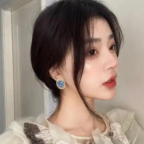 甜美气质女生头像高级又温柔的句子