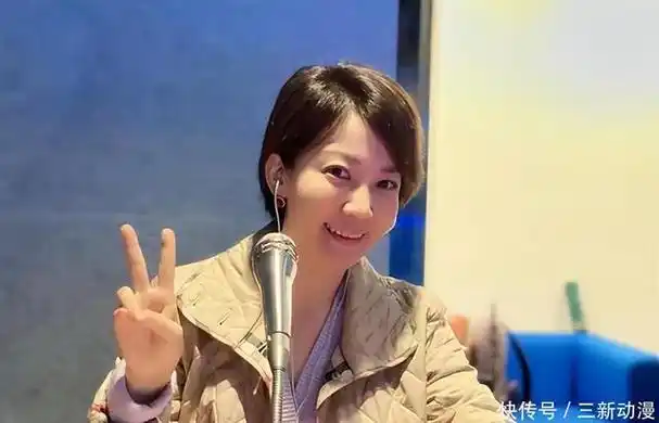 央视美女主持人王端端嫁给同行丈夫很幸福直播时落泪被质疑
