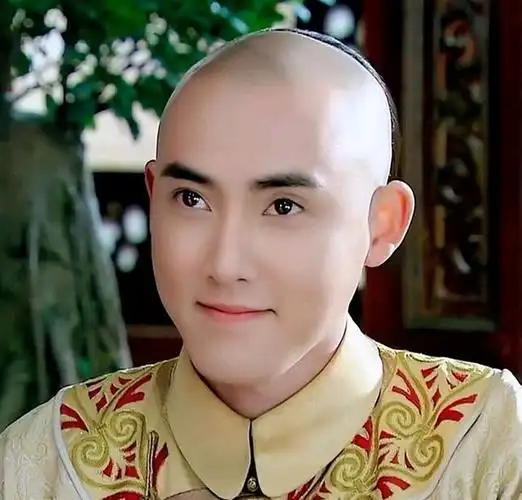 永琪这个角色很适合张睿,像是为他而设定.