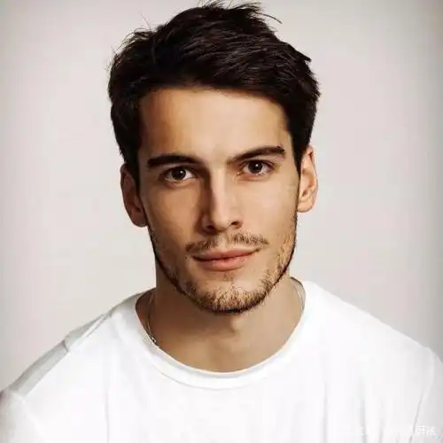 很会拍照的英国男模harry rowley,喜欢了!