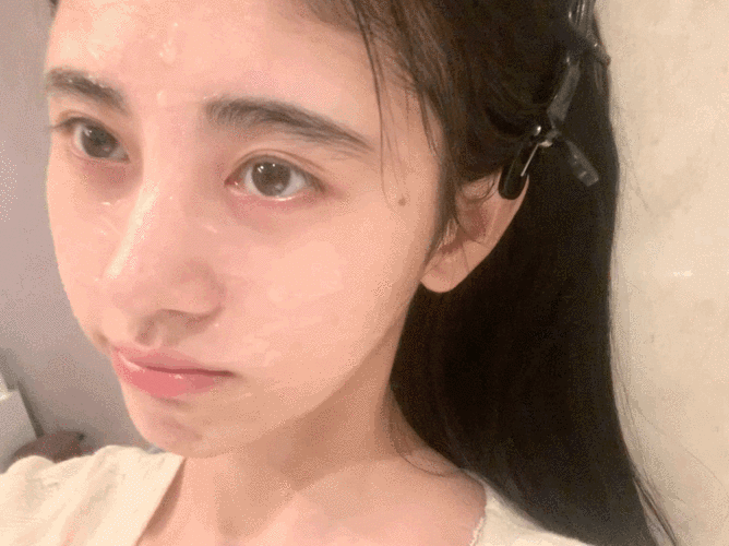 女明星素颜谁最抗打鞠婧祎皮肤最好吴宣仪素颜却被嘲