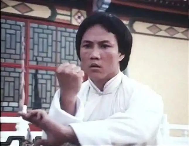 大侠"霍元甲"出家真正原因,如今黄元申已还俗生活悠闲