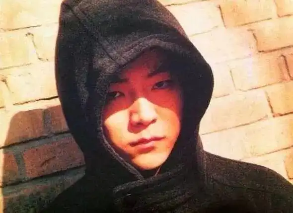 氮素不得不说,年轻时候的窦唯,看完下面这些照片,大概你们也可以理解